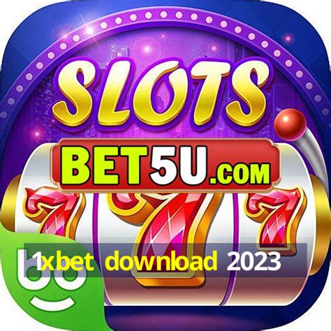 1xbet download 2023